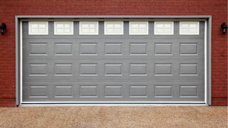 Garage Door Repair at Prado Terrace San Diego, California