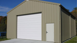 Garage Door Openers at Prado Terrace San Diego, California